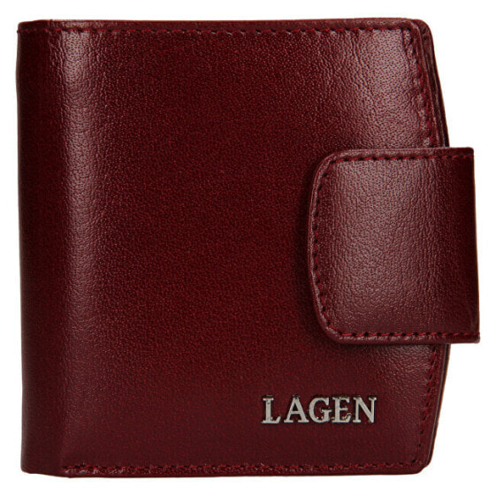 Кошелек Lagen Cherry Classic