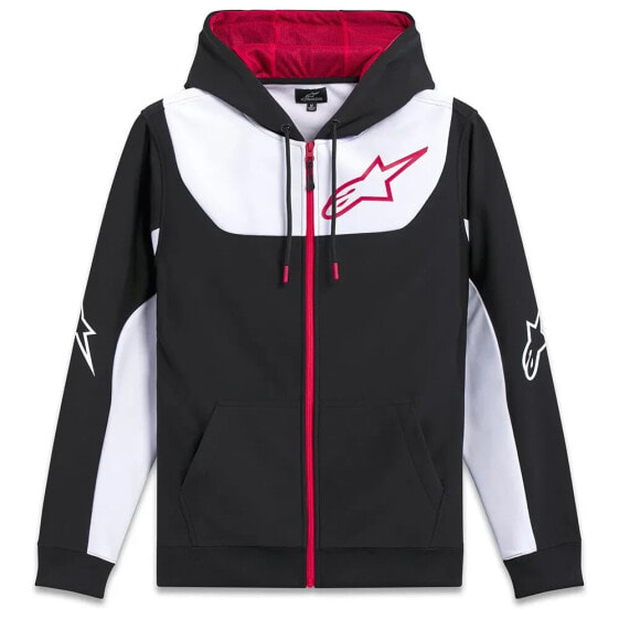 ALPINESTARS Sessions V3 hoodie