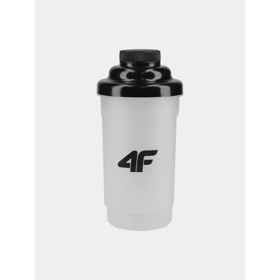 Бутылка для воды спортивная 4F 4FSS23ABOTU007-10S