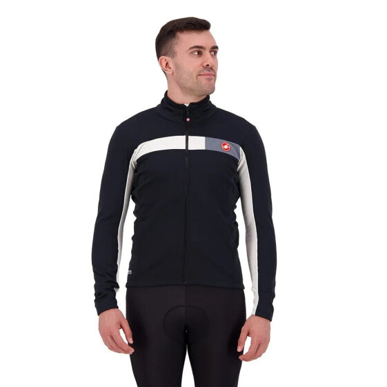 CASTELLI Mortirolo 6S jacket