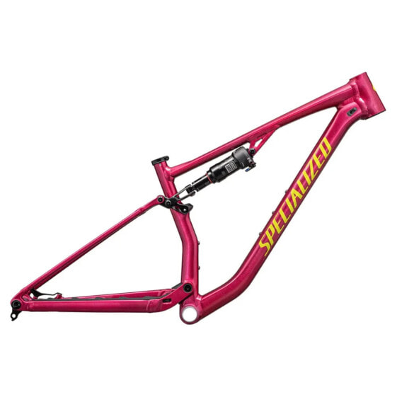 SPECIALIZED Chisel 29´´ 2025 MTB frame