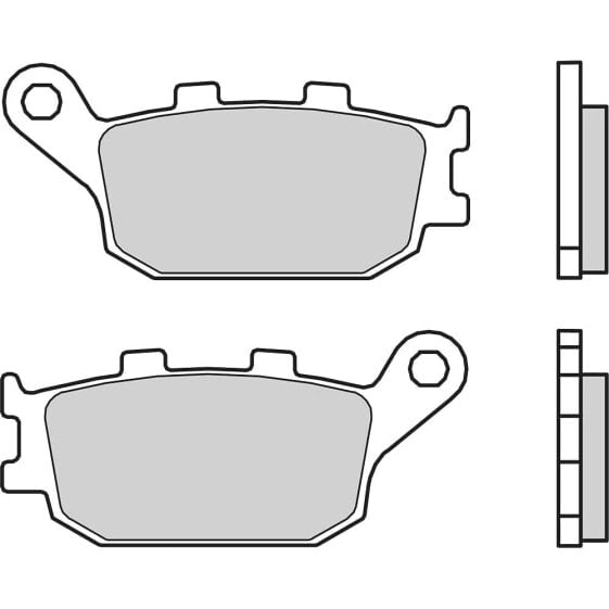 BREMBO 07HO36SP Sintered Brake Pads