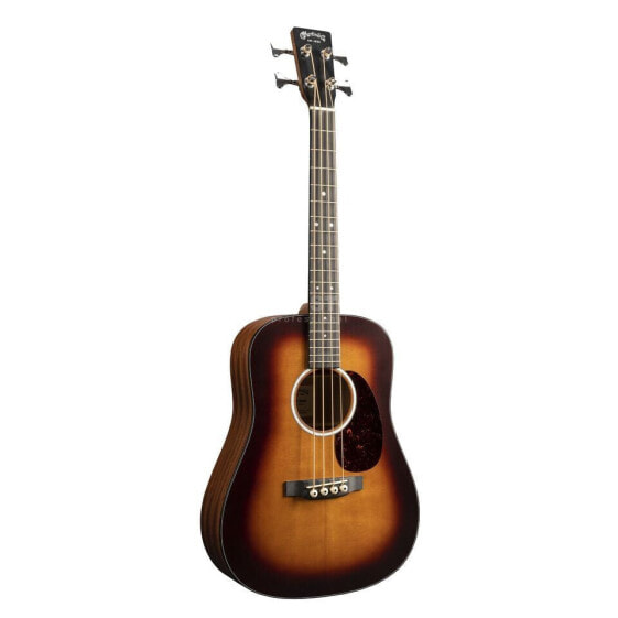 Martin Guitars DJR-10E Bass Sunburst