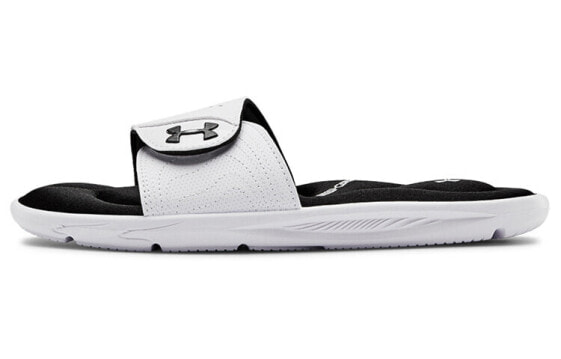 Under Armour Ignite IX Sport Slides (3022717-100)