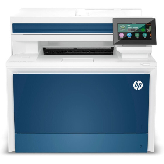 Лазерный принтер HP LASERJET PRO MFP 4302FDW