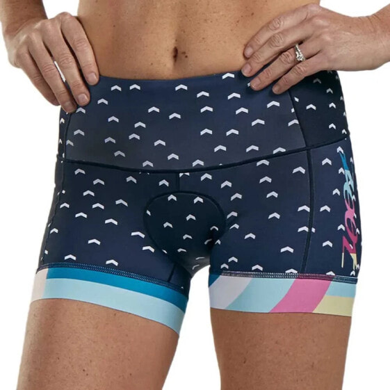 ZOOT LTD Tri 4 ´´ shorts