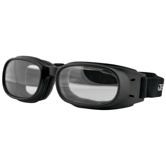 BOBSTER Piston Goggles