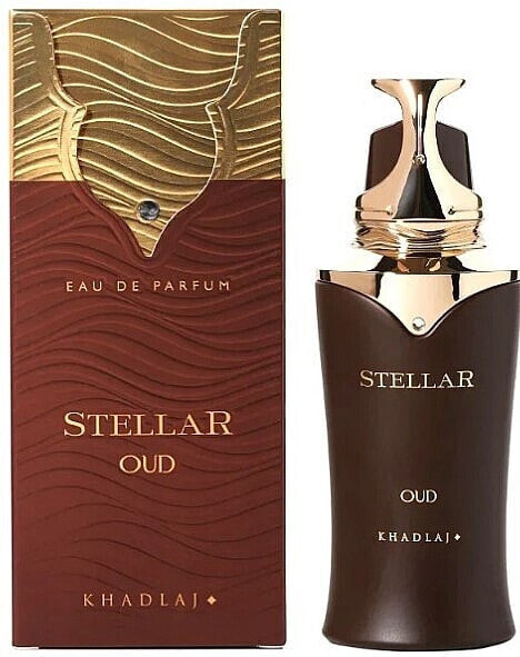 Khadlaj Stellar Oud