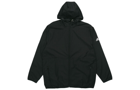 Куртка спортивная Adidas Trendy Clothing FM5345