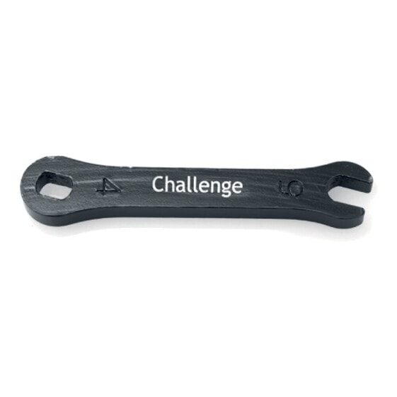Инструмент фирмы Challenge для клапанов - CHALLENGE Valve Key Alum Tool