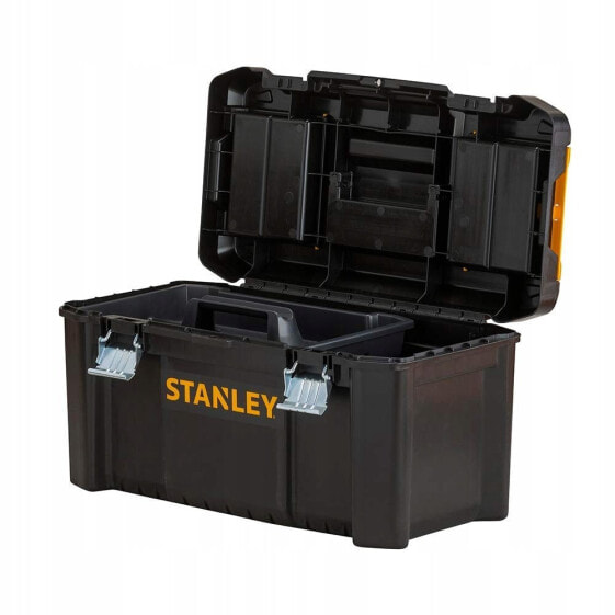 Металлические защелки Stanley Box 19