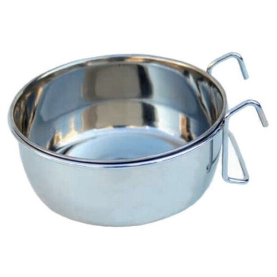 FREEDOG 840ml Stainless Steel Bowl Hanger