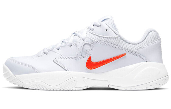 Nike Court Lite 2 AR8838-005 Athletic Shoes