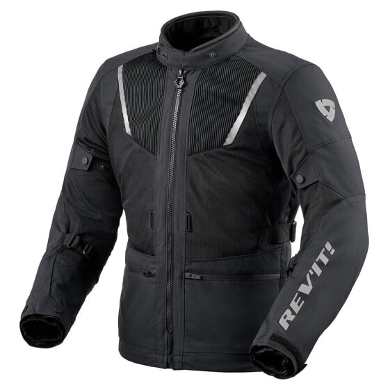 REVIT Levante 2 H2O jacket