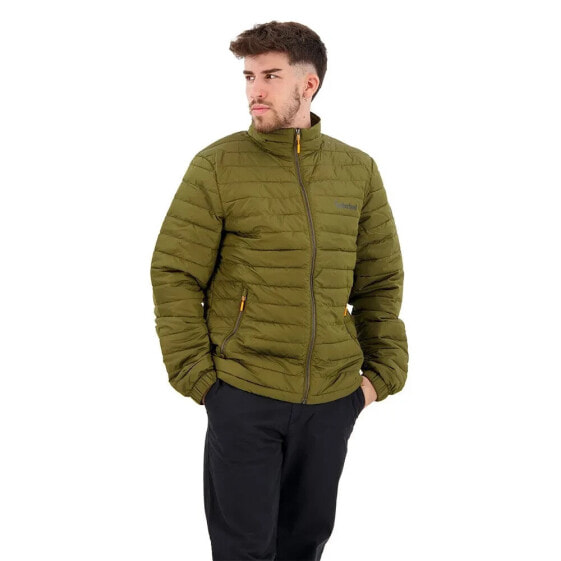 TIMBERLAND Axis Peak DWR jacket