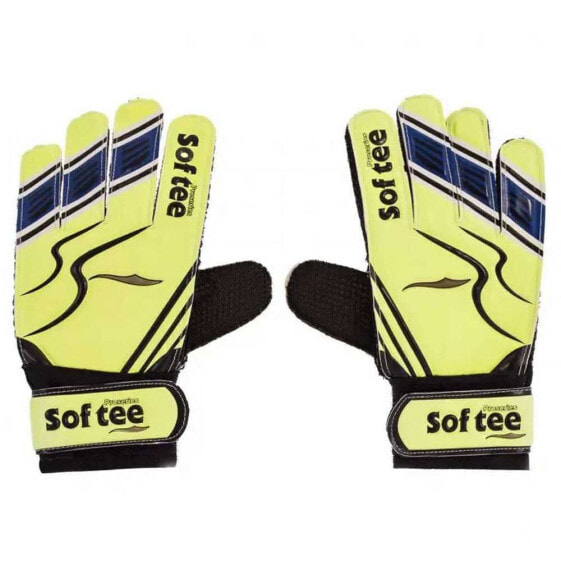SOFTEE America Goalkeeper Gloves