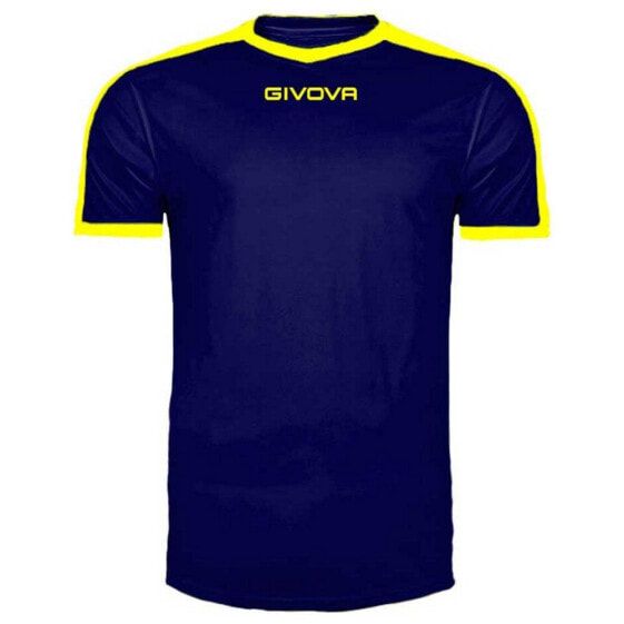 GIVOVA Revolution short sleeve T-shirt