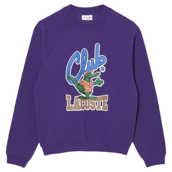 LACOSTE SH1536 Sweater