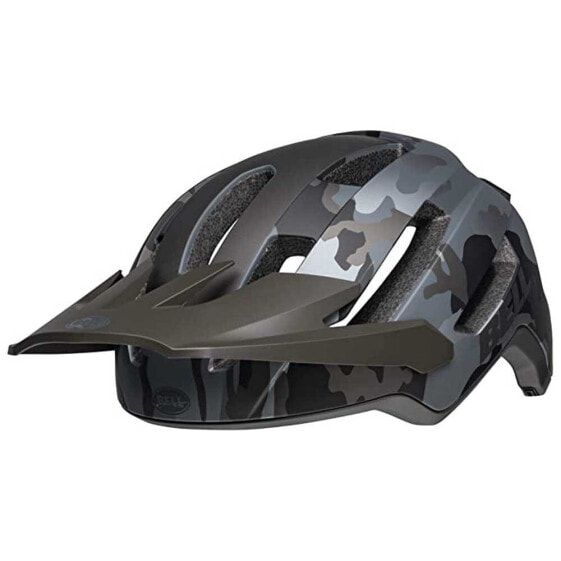 Шлем защитный Bell 4Forty Air MIPS MTB Helmet