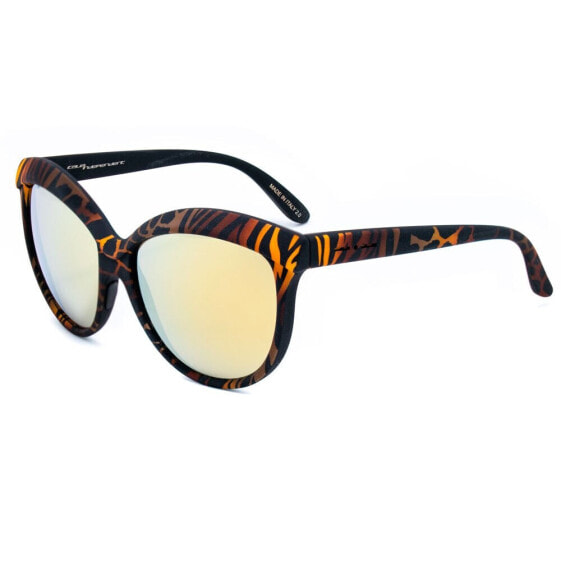 ITALIA INDEPENDENT 0092-ZEF-044 Sunglasses