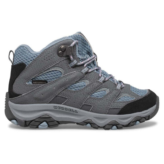 Ботинки для походов по горам Merrell Moab III Waterproof для мальчиков