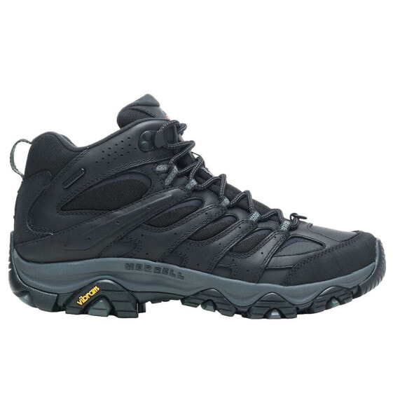 Ботинки Merrell Moab Thermo Mid WP