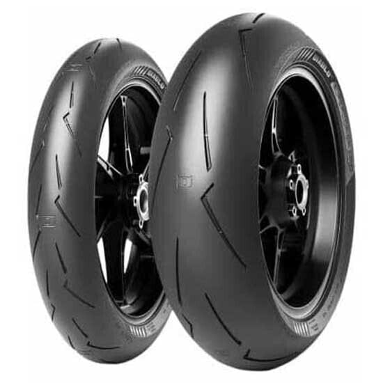 PIRELLI Diablo™ Supercorsa V4 SC3 80V M/C TL Rear NHS Sport Tire