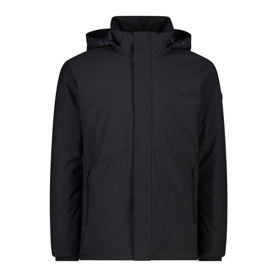 CMP Snaps Hood 32K3227 softshell jacket