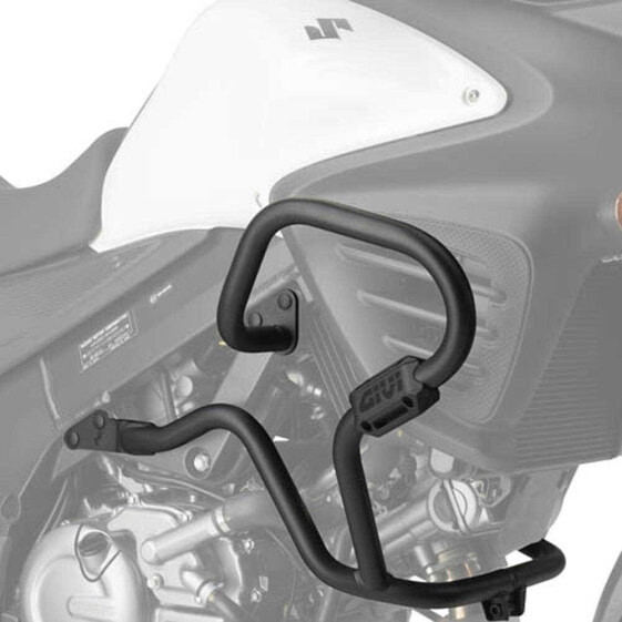 GIVI Suzuki DL 650 V-Strom 04-11 Tubular Engine Guard