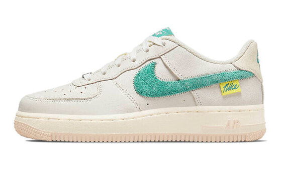Nike Air Force 1 Low Test Of Time GS DO5877-100 Sneakers