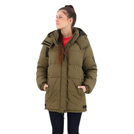 SUPERDRY Expedition Cocoon jacket