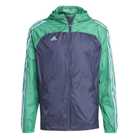 ADIDAS Tiro Windbreaker jacket