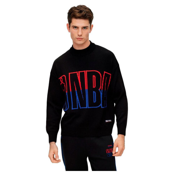 BOSS Nba 10244789 Sweater