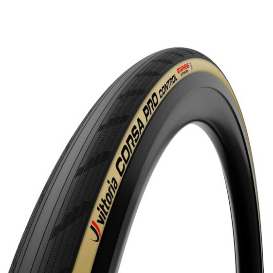 VITTORIA Corsa Pro Control Tubeless road tyre 700 x 34