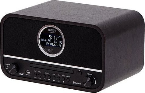 Radio Camry Retro radio z bluetooth