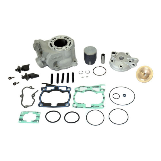 ATHENA P400485100003 Standard Bore Cylinder Kit Ø54 mm 125cc