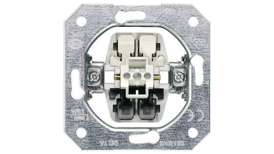 Siemens 5TA2156 - Pushbutton switch - Multicolor - 63 g