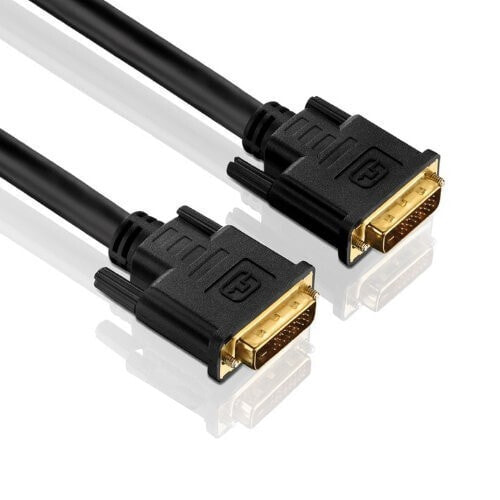 Кабель DVI-D Dual Link PureLink PI4200-200 20,0 м - цифровой/дисплейный/видео