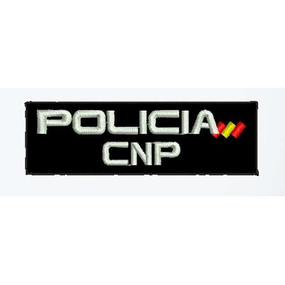 ELITEX TRAINING Policia Nacional Patch