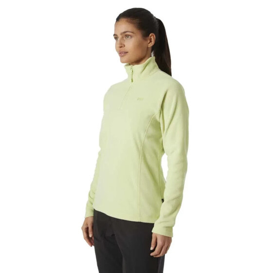 HELLY HANSEN Daybreaker half zip fleece