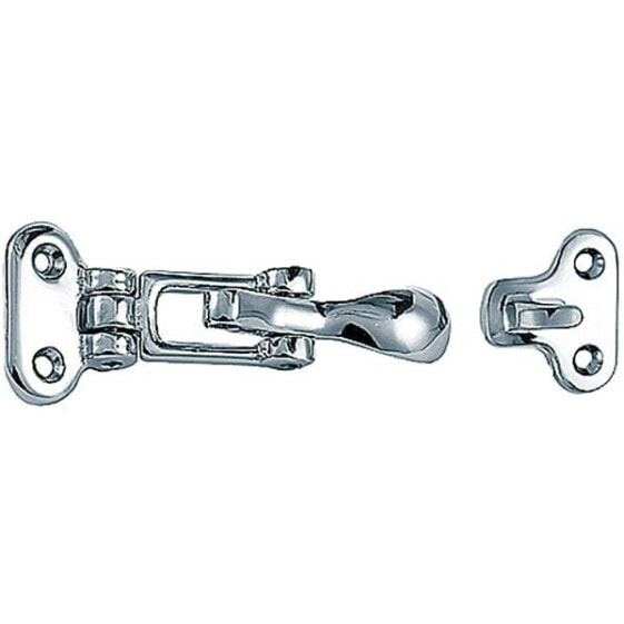 PERKO Lockable Hold-Down Clamp