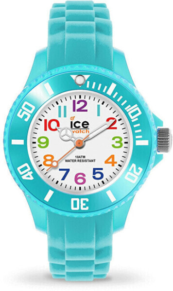 Часы Ice-Watch Blue Ocean