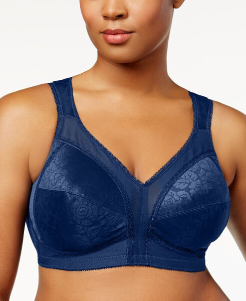 18 Hour Ultimate Shoulder Comfort Wireless Bra 4693