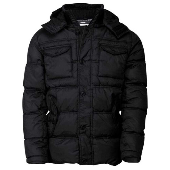 Зимняя куртка Lonsdale Darren Coat