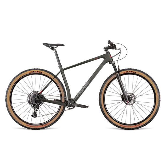 DEMA Rebell Elite 29´´ SLX M7100 MTB bike