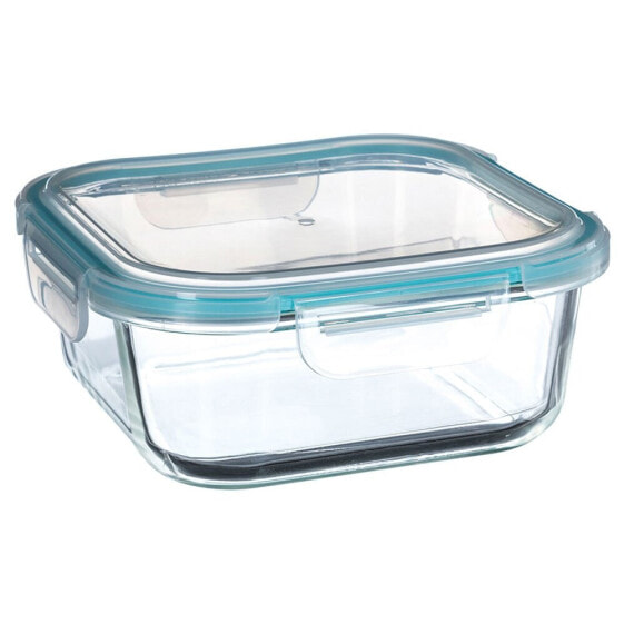 5 FIVE Glass Lunch Box 1180ml