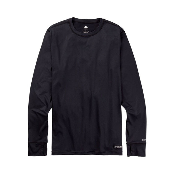 BURTON Midweight Crew Long Sleeve Base Layer