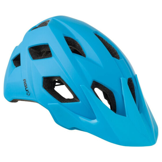 Шлем защитный Agu XC MTB