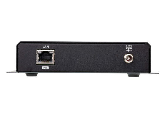 ATEN 4K HDMI over IP Transmitter mit PoE USB IR/RS