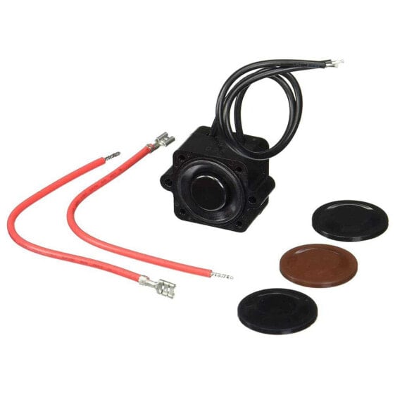 Автоматический выключатель MIT INDUSTRIES Pressure Switch Kit F 40 Psi